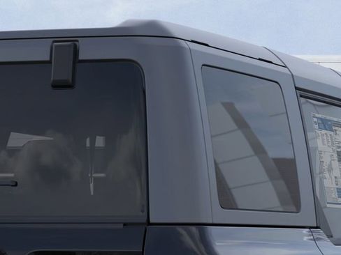 New 2026 Ford Bronco Big Bend AWD/4WD image 25