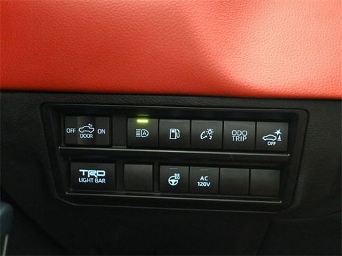 Used 2023 Toyota Tundra TRD Pro image 30