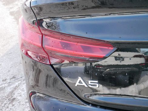 Used 2024 Audi A5 2.0T Premium Plus image 17