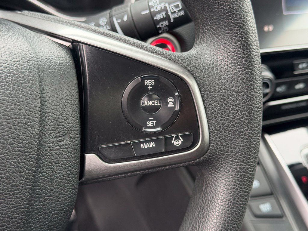 Used 2018 Honda CR-V EX image 22