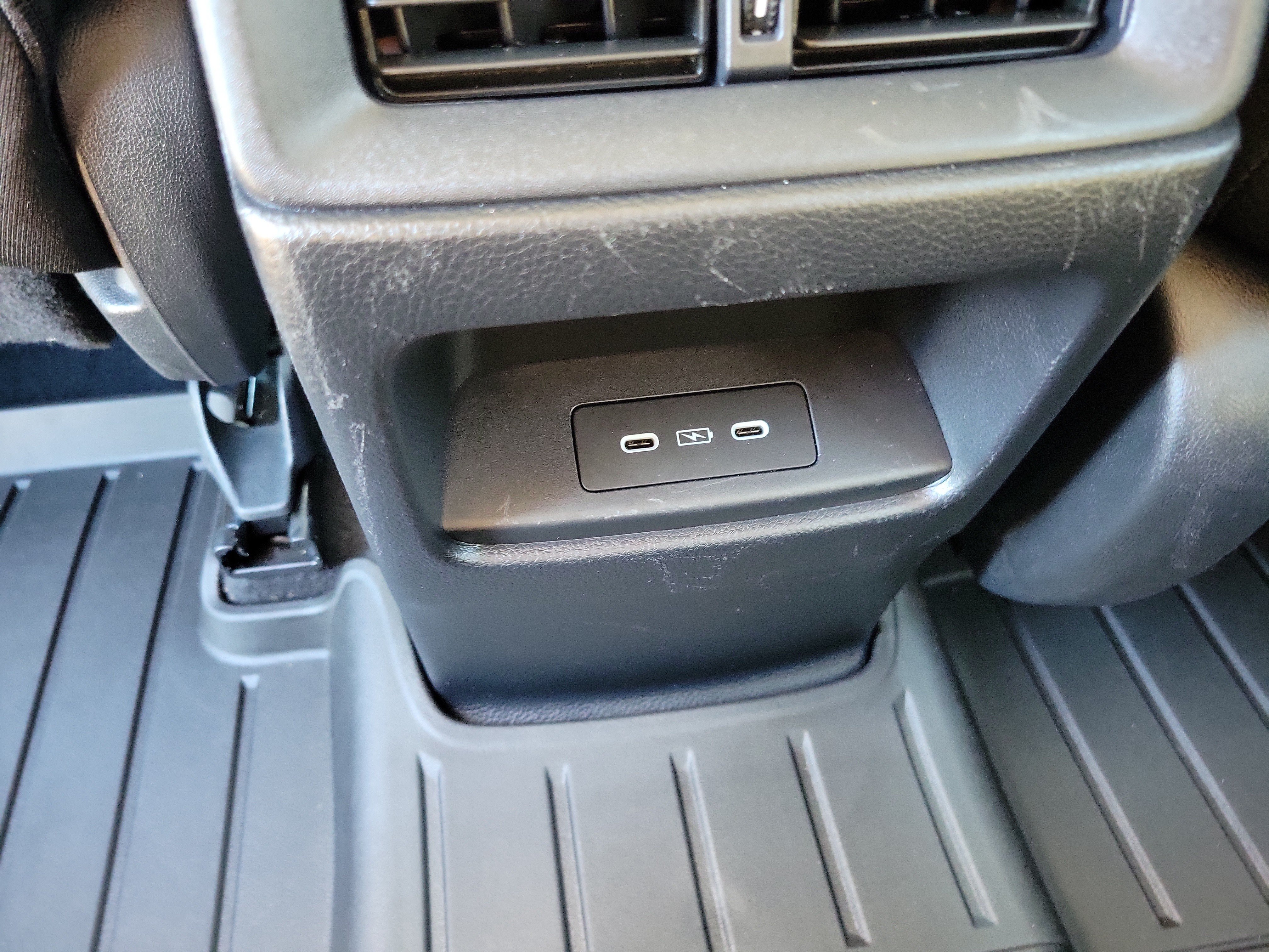 Used 2025 Honda CR-V EX image 16