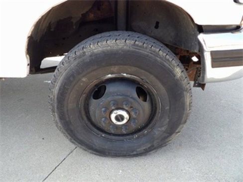 Used 1996 Ford F350 4x4 Regular Cab image 8