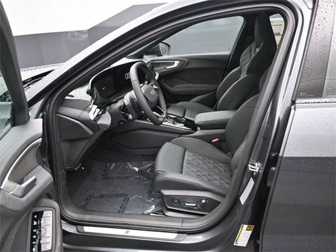 New 2025 Audi S5 Premium Plus image 9