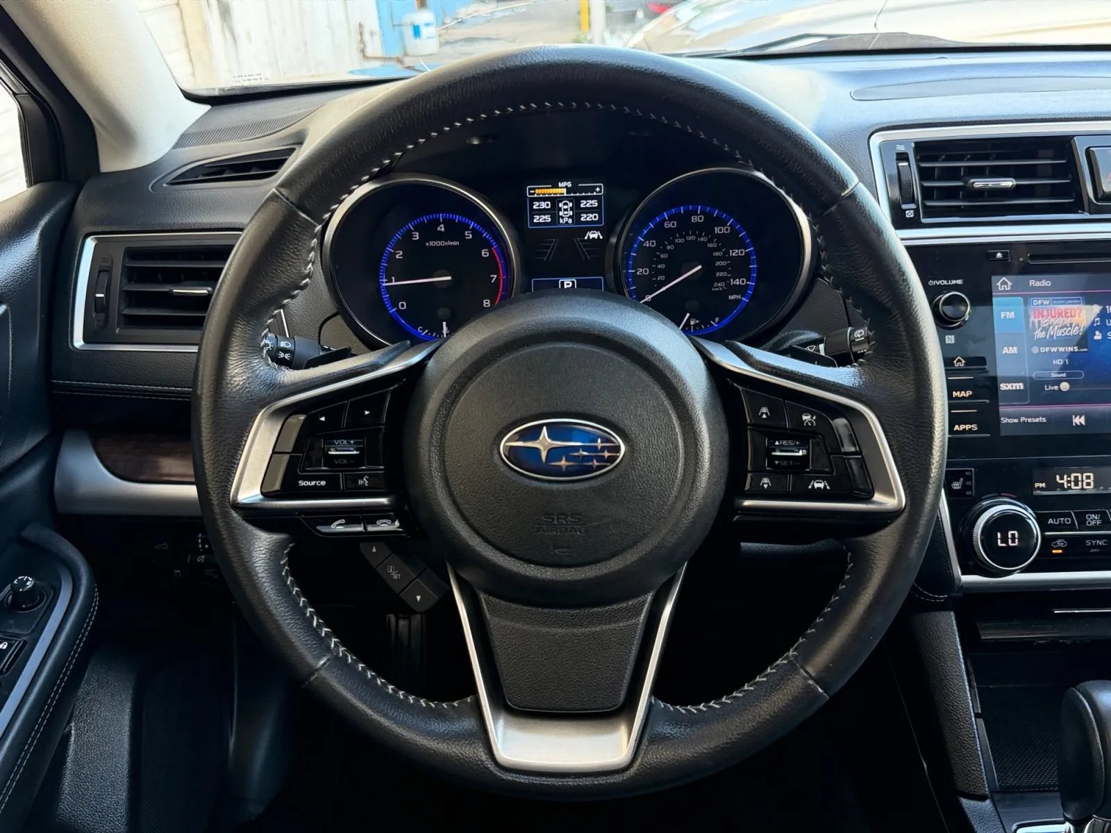 Used 2019 Subaru Outback 2.5i Limited AWD/4WD image 28