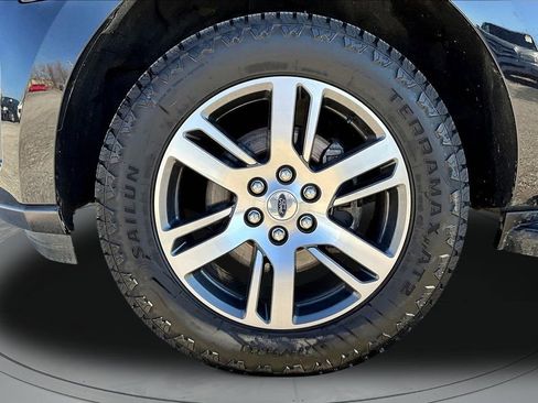 Used 2024 Ford Expedition Limited image 34