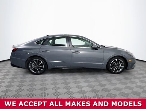 Used 2020 Hyundai Sonata Limited image 33