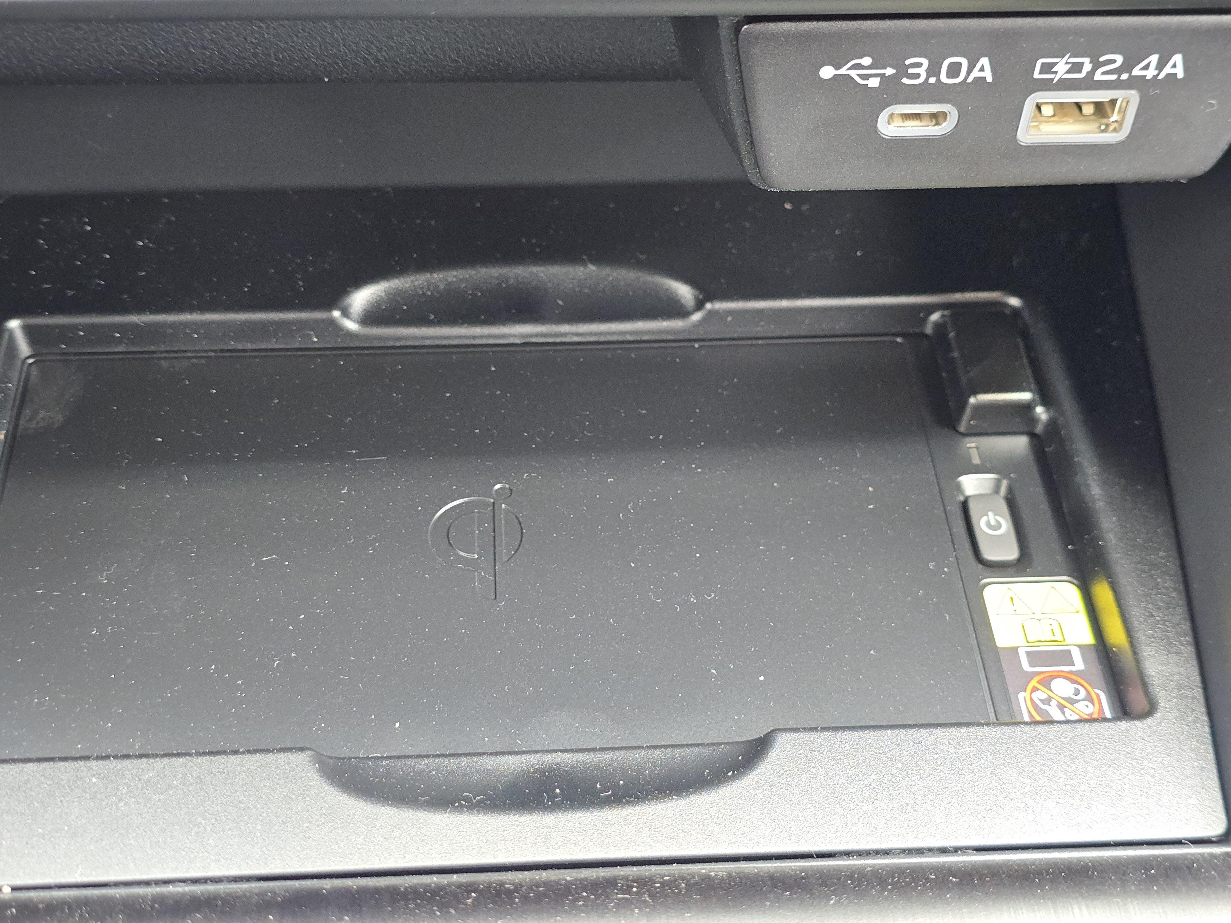 New 2026 Subaru Outback Limited AWD/4WD image 27