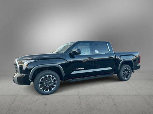 New 2026 Toyota Tundra Limited image 1