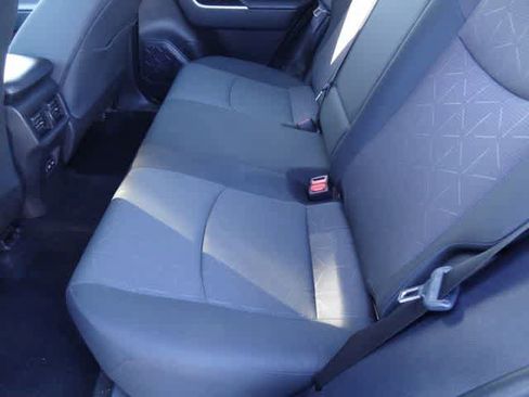 Certified 2024 Toyota RAV4 XLE FWD image 7
