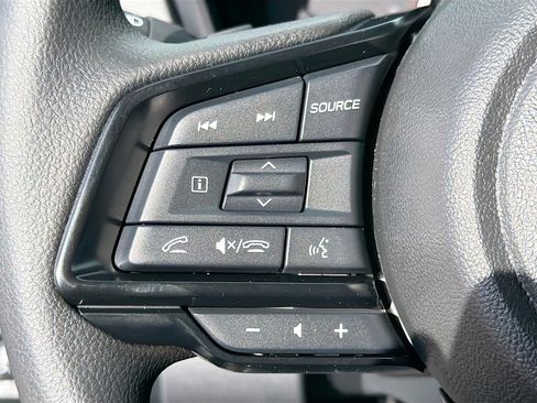 New 2026 Subaru Crosstrek 2.0i Premium image 32