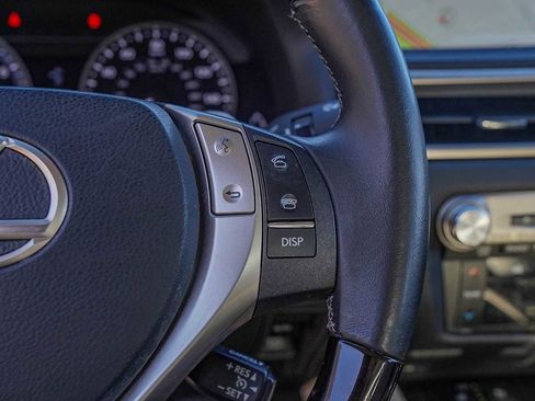 Used 2015 Lexus GS 350 image 14