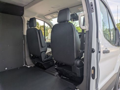 New 2026 Ford Transit 150 Low Roof RWD image 26
