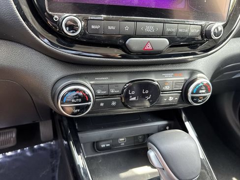 Used 2023 Kia Soul GT-Line w/ GT-Line Technology Package FWD image 51