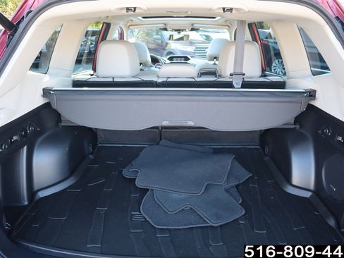 Used 2022 Subaru Forester Limited image 34