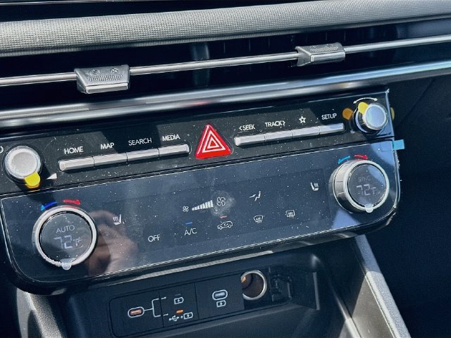 New 2026 Hyundai Tucson SEL Plus FWD image 15