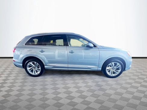 Used 2024 Audi Q7 3.0T Premium Plus AWD/4WD image 8