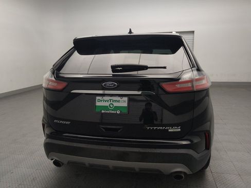 Used 2019 Ford Edge Titanium FWD image 7