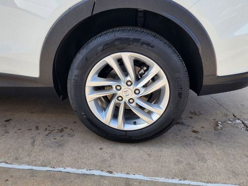 New 2026 Buick Envista Preferred image 49