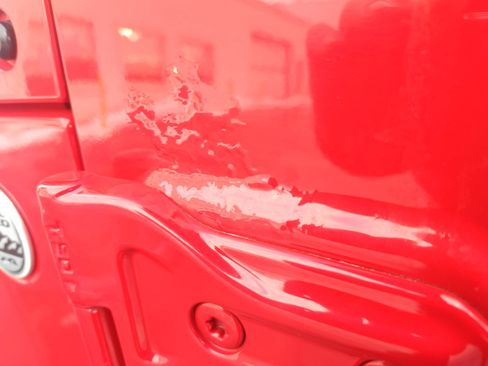 Used 2018 Jeep Wrangler Unlimited Sport S image 8