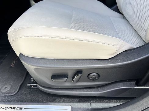 Certified 2024 Nissan Ariya AWD image 22