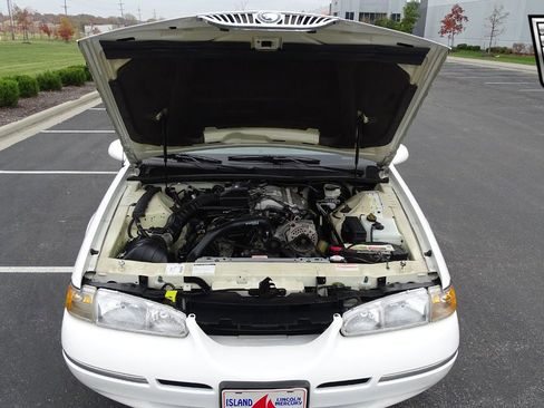 Used 1997 Mercury Cougar XR7 image 18