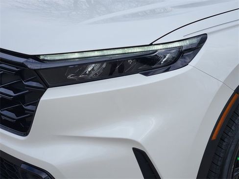 Certified 2024 Honda CR-V Sport-L image 23