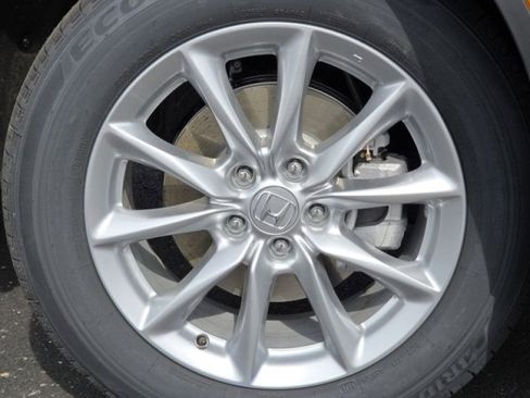 New 2026 Honda CR-V EX image 6