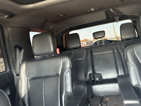 Used 2021 Ford Expedition XLT RWD image 15