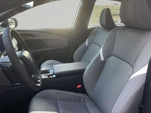 New 2026 Toyota Camry SE image 16