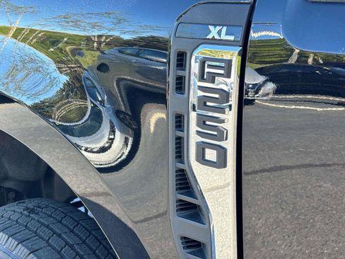Used 2024 Ford F250 XL w/ Snow Plow Prep Package AWD/4WD image 10