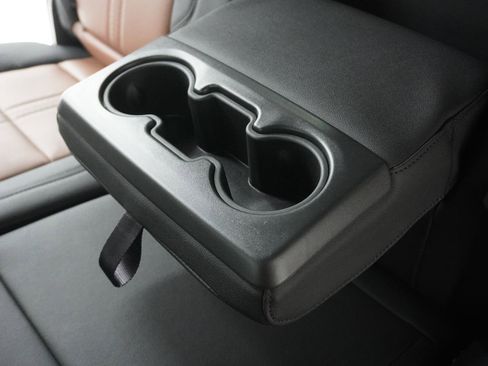 New 2026 Chevrolet Silverado 2500 High Country w/ High Country Premium Package image 35