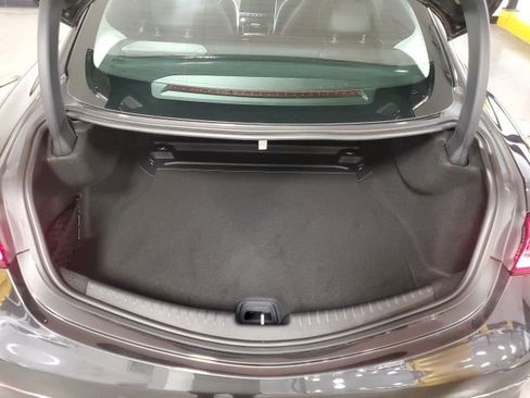 Used 2025 Mercedes-Benz CLE 450 4MATIC Coupe image 22