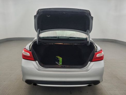 Used 2016 Nissan Altima 2.5 S w/ Power Driver Seat Package FWD image 29