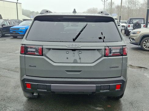 New 2026 Jeep Cherokee Laredo image 6