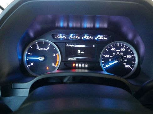 Used 2022 Ford F350 XLT w/ XLT Value Package image 13