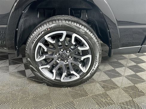 New 2026 RAM 1500 Limited image 20