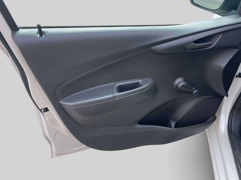 Used 2020 Chevrolet Spark LS image 15