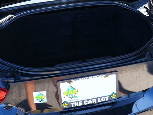 Used 2018 FIAT 124 Spider Classica w/ Technology Group image 27