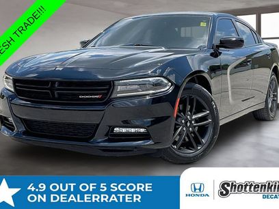 Used 2019 Dodge Charger SXT w/ Plus Group
