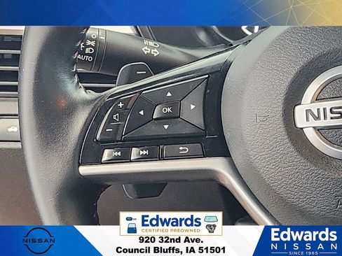 Used 2020 Nissan Altima 2.5 SR w/ Premium Package AWD/4WD image 26