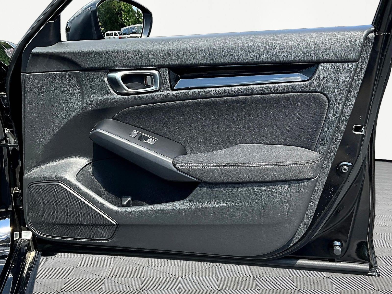 Certified 2026 Honda Civic Sport image 27