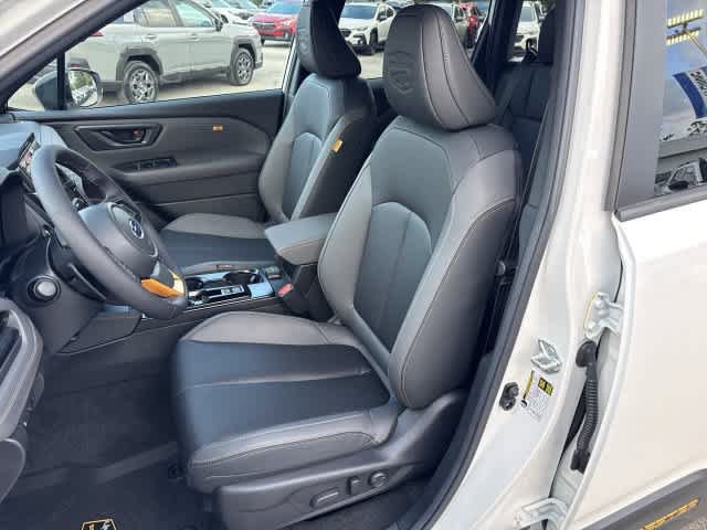 New 2026 Subaru Forester Wilderness AWD/4WD image 15