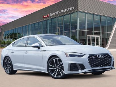 Certified 2024 Audi S5 Premium Plus w/ Premium Plus Package