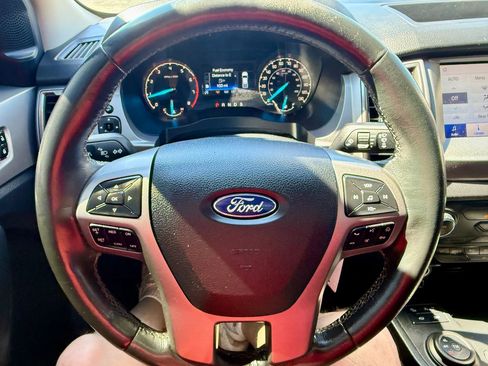 Used 2020 Ford Ranger XLT w/ Equipment Group 302A Luxury AWD/4WD image 10