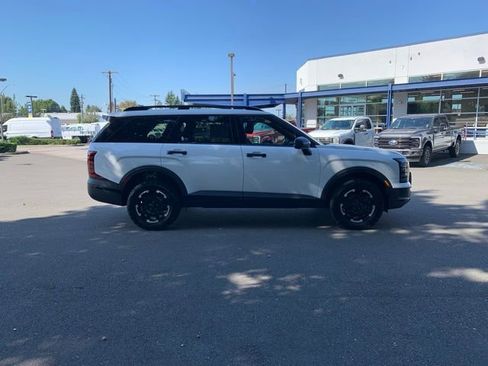 New 2026 Hyundai Palisade XRT Pro image 8