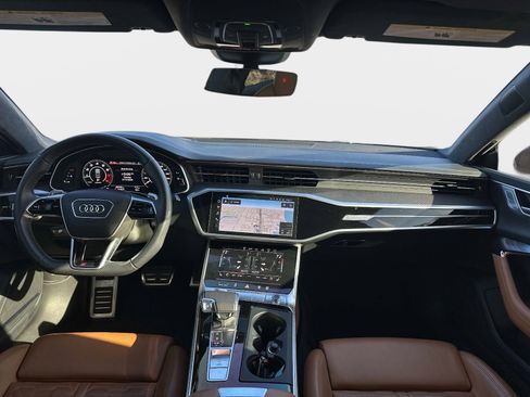 Used 2022 Audi RS 7 Sportback image 9