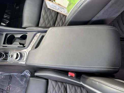 Certified 2025 Cadillac CT5 V Blackwing w/ Super Cruise 1 Package image 29