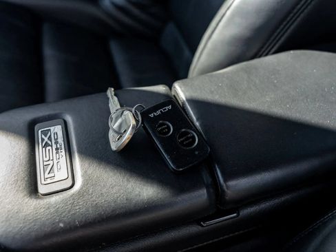 Used 1993 Acura NSX RWD image 41