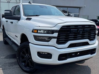 Used 2026 RAM 2500 Big Horn