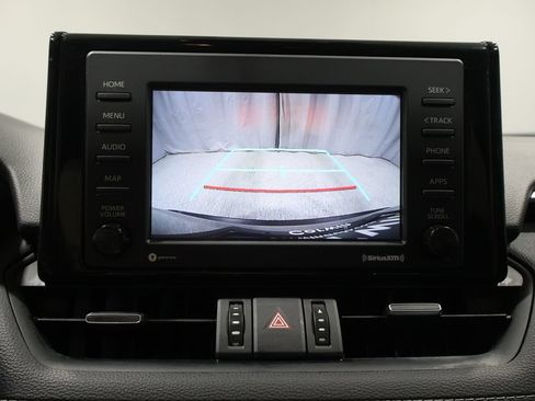 Used 2021 Toyota RAV4 XLE Premium AWD/4WD image 27